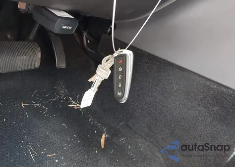 2013 Lincoln Mkx z USA, uszkodzony, nr VIN 2LMDJ8JK8DBL16893